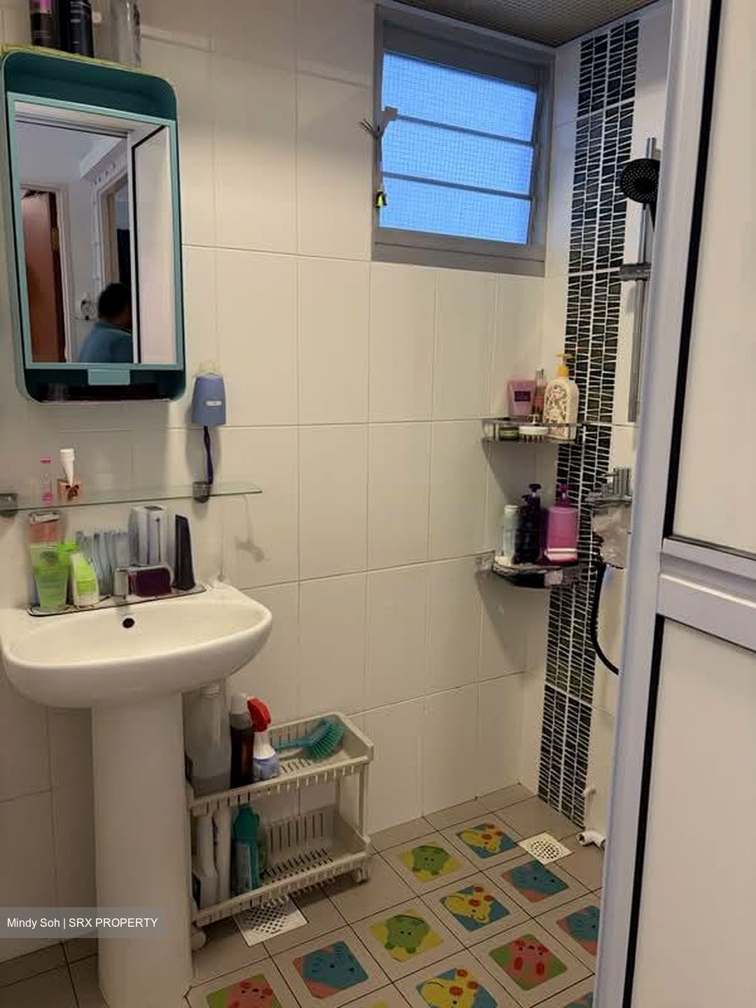 Blk 312A Clementi Ridges (Clementi), HDB 3 Rooms #585371471